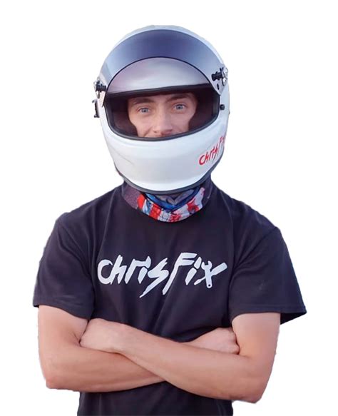 ChrisFix 